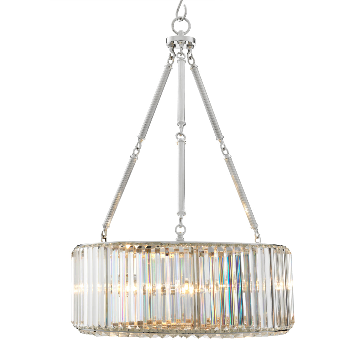 CHANDELIERS