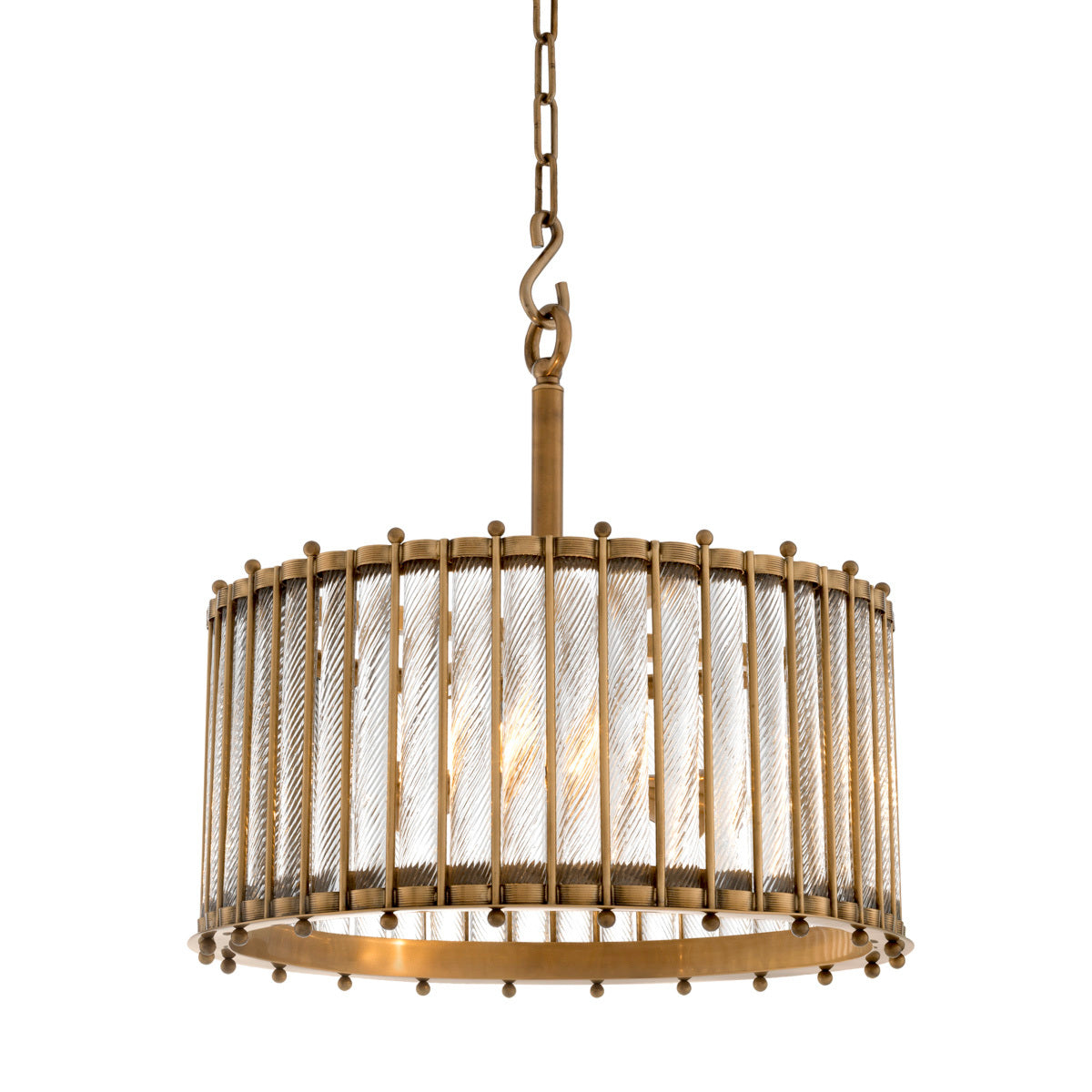 CHANDELIERS