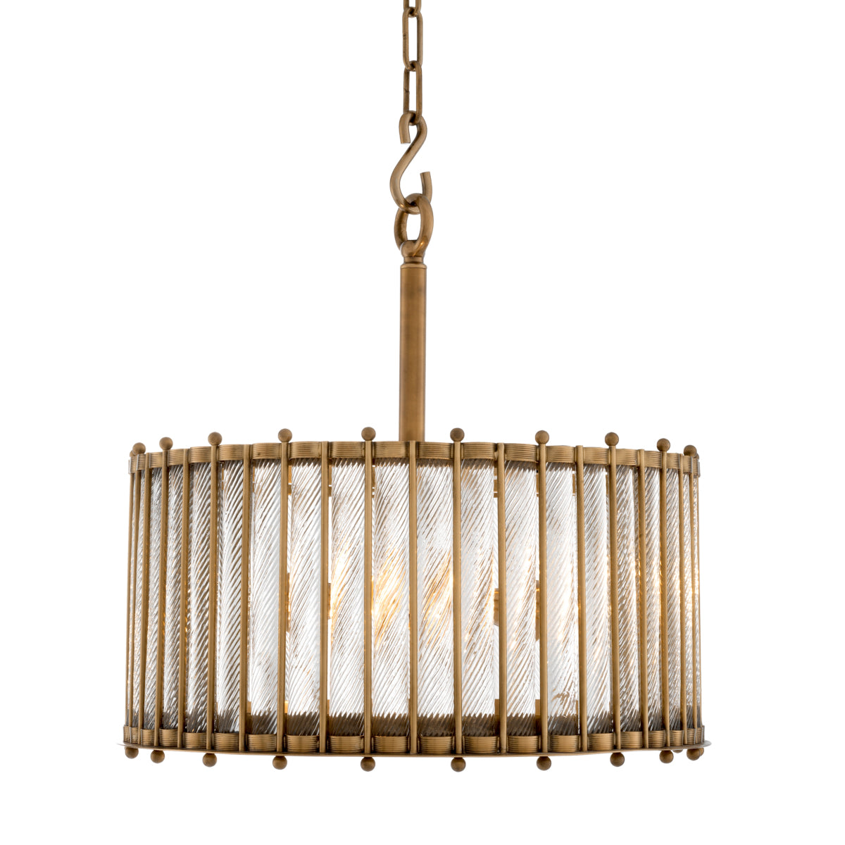 CHANDELIERS