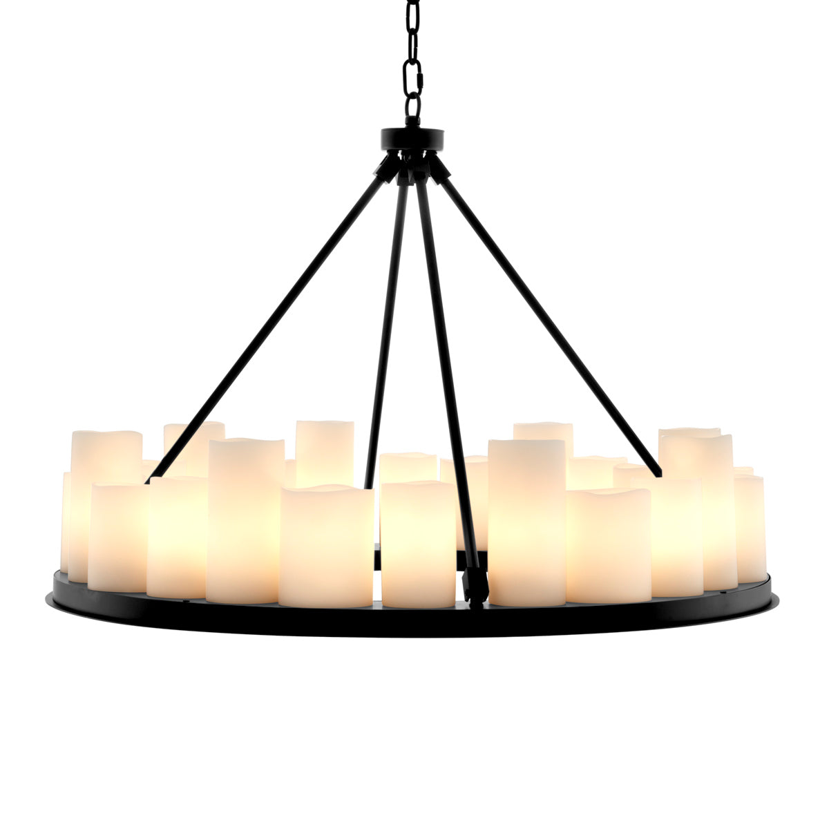 CHANDELIERS