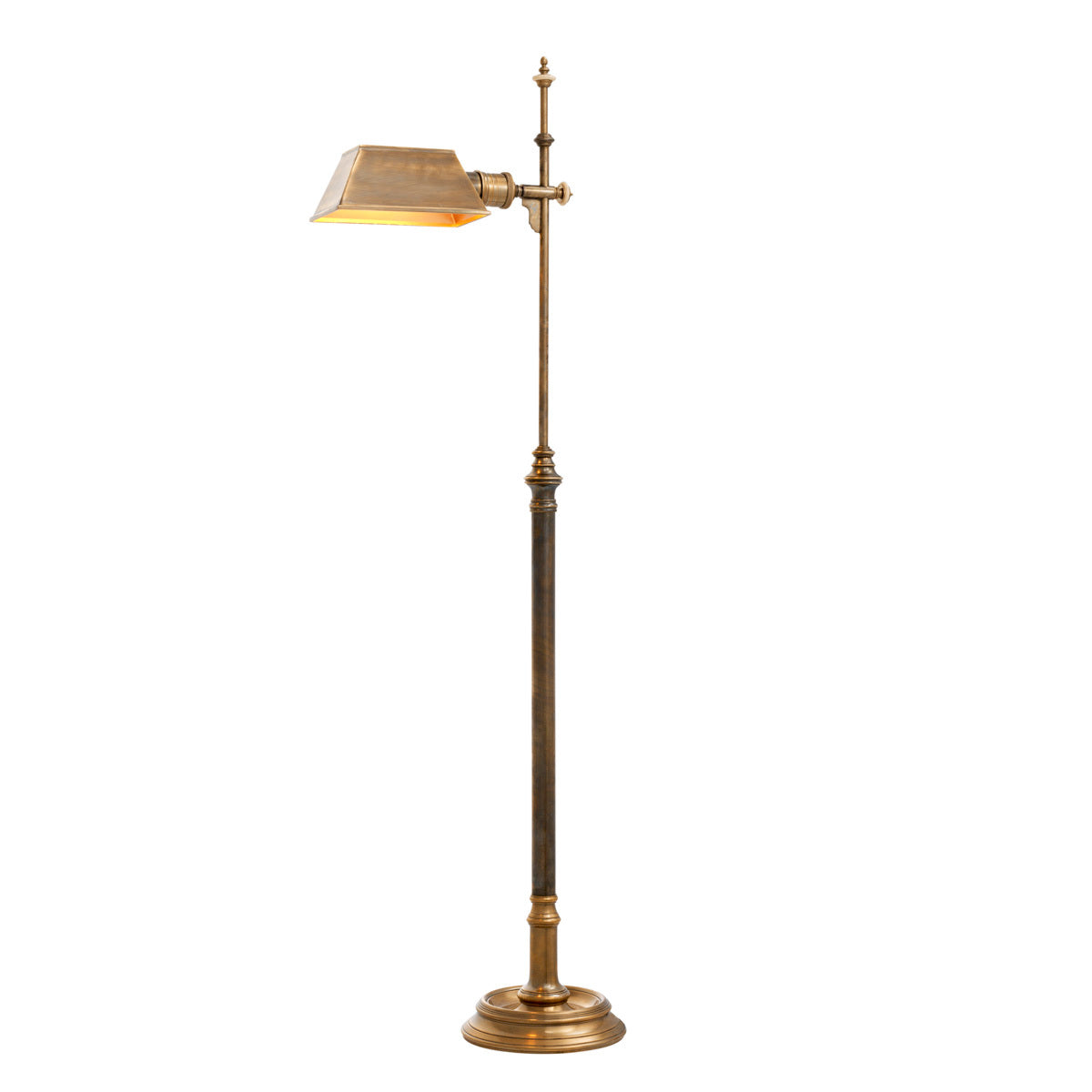 FLOOR LAMP