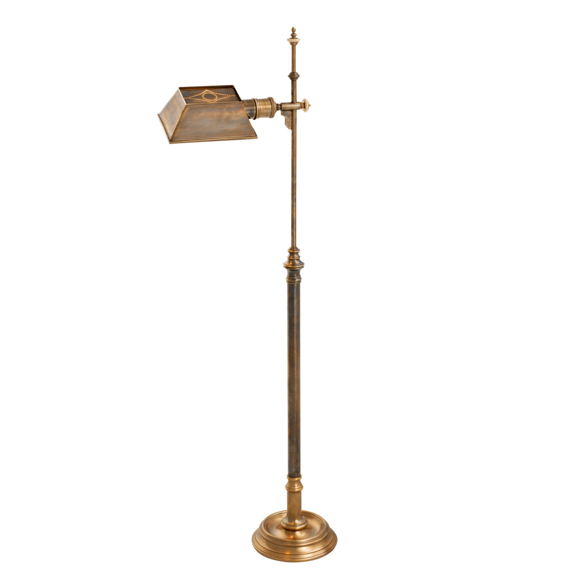 FLOOR LAMP