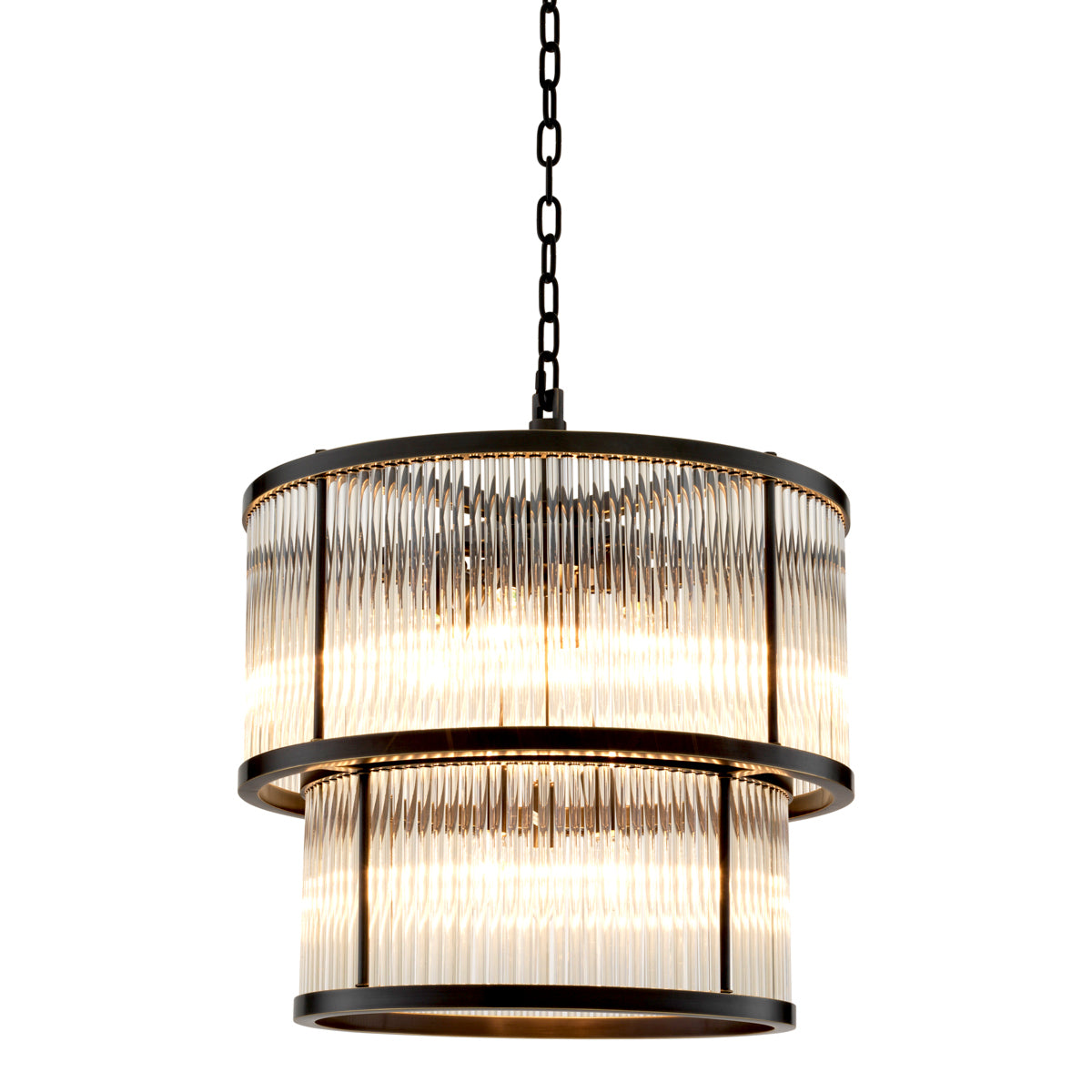 CHANDELIERS