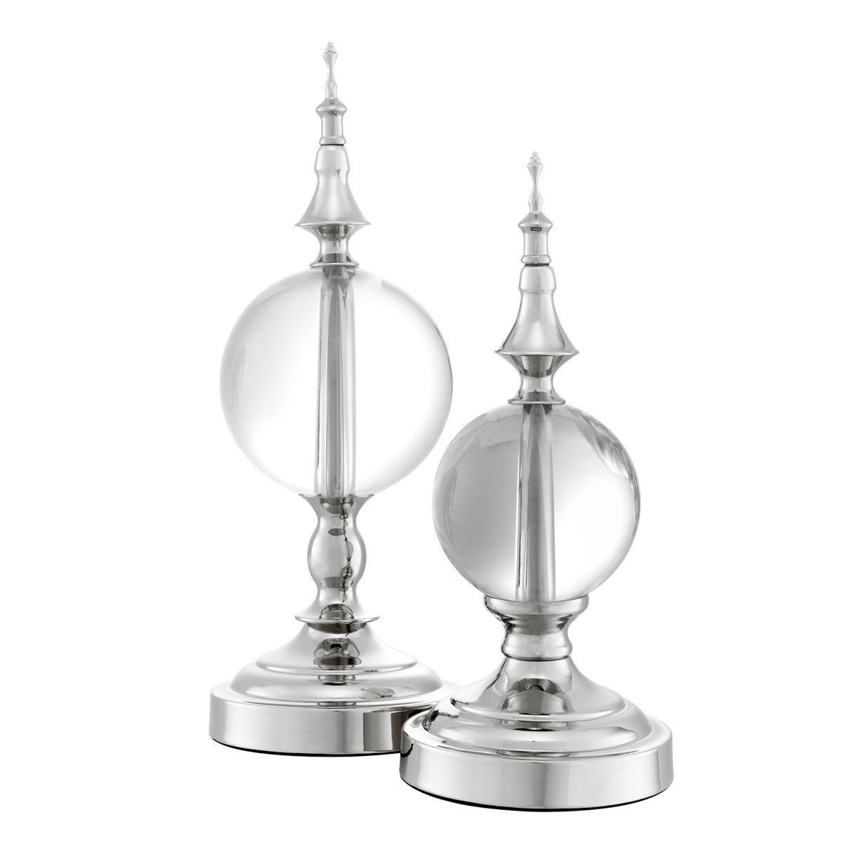 DECORATIVE ITEMS
