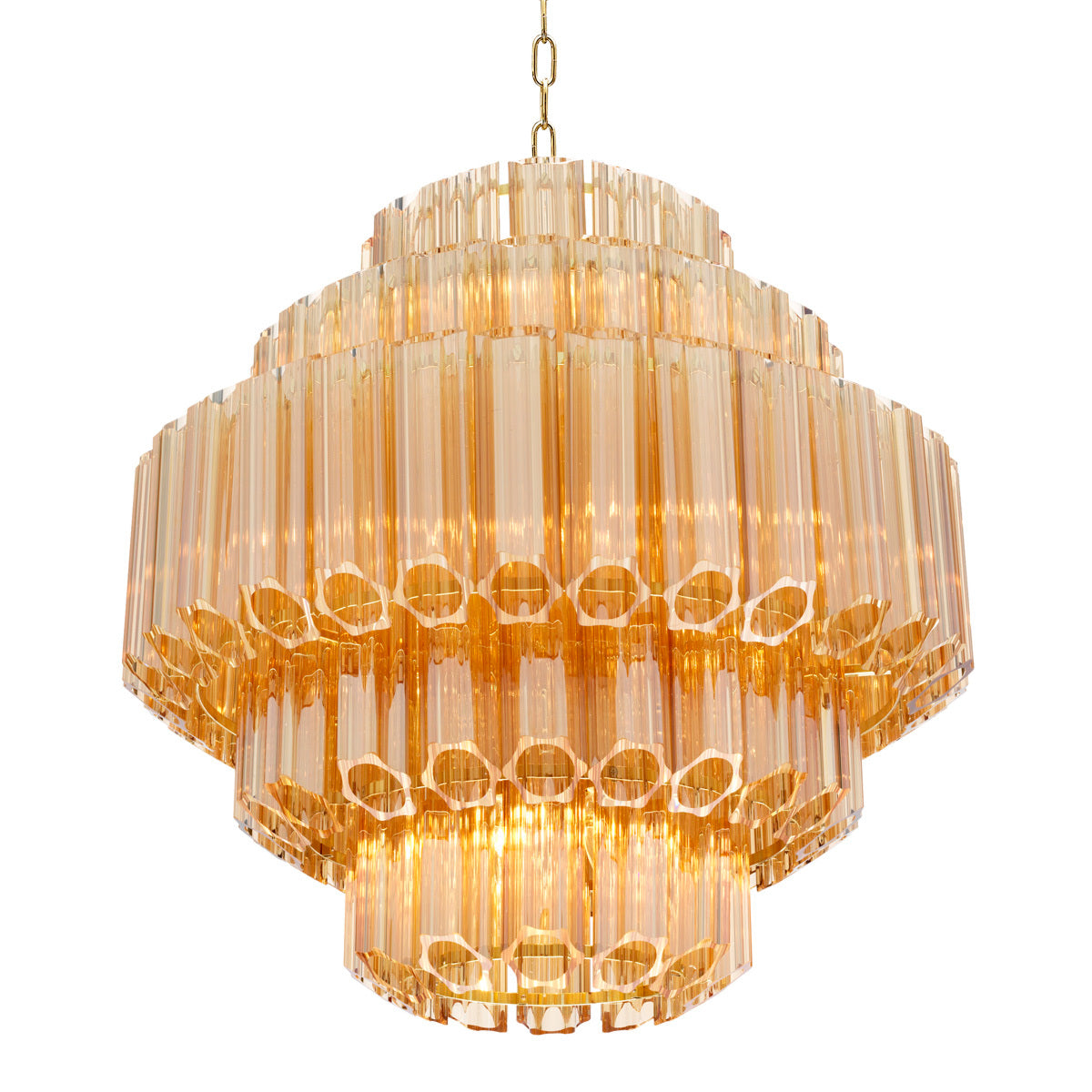 CHANDELIERS