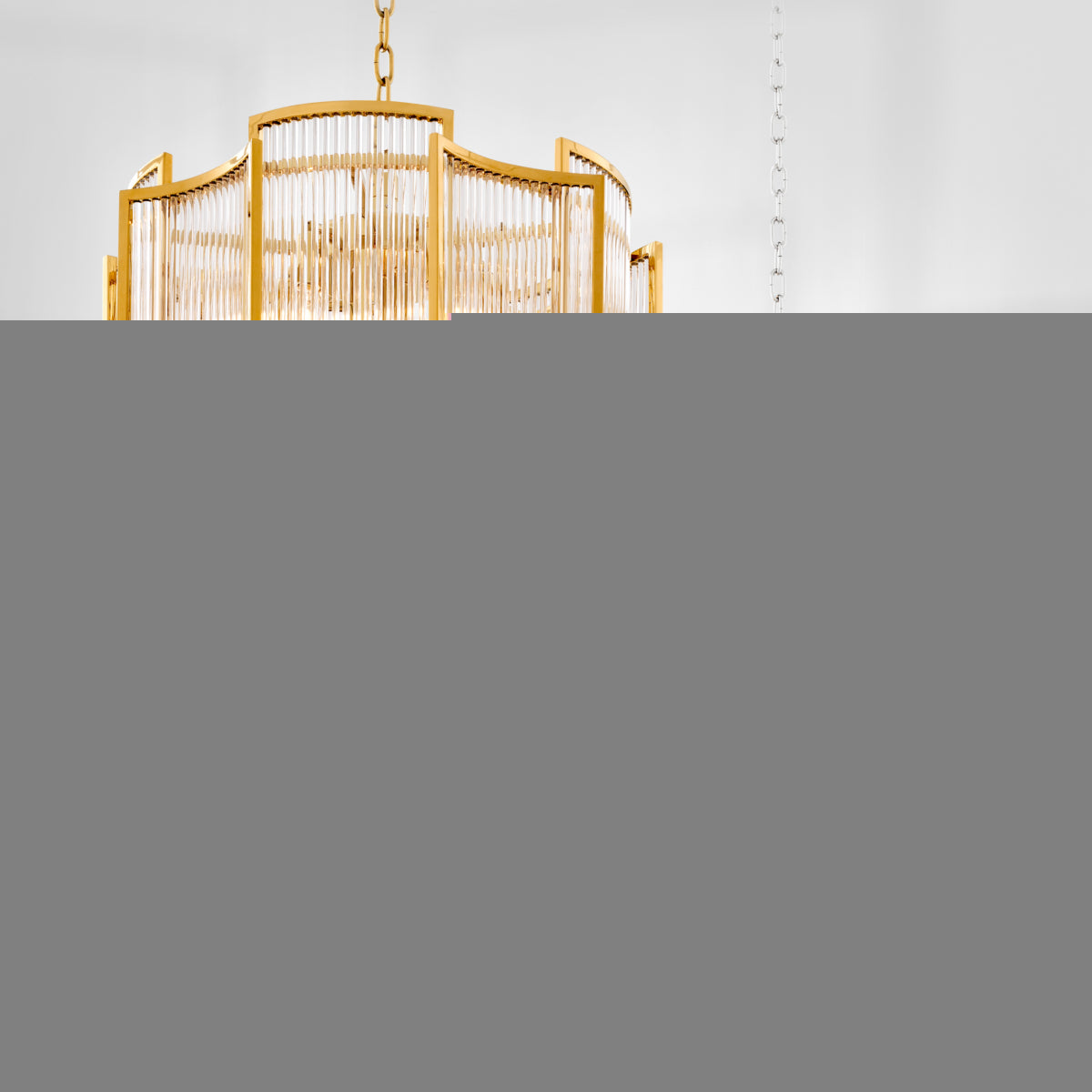 CHANDELIERS