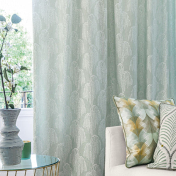 CURTAINS