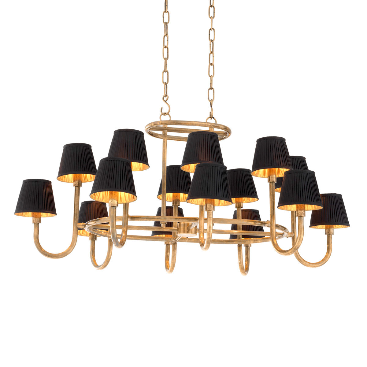 CHANDELIERS