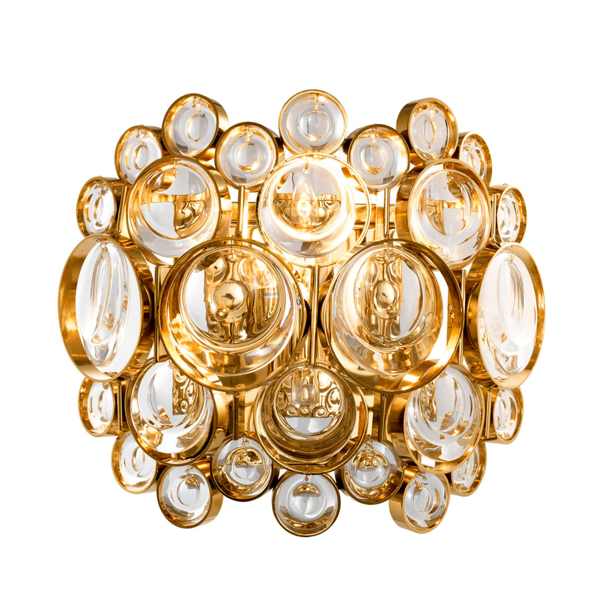 WALL LAMP