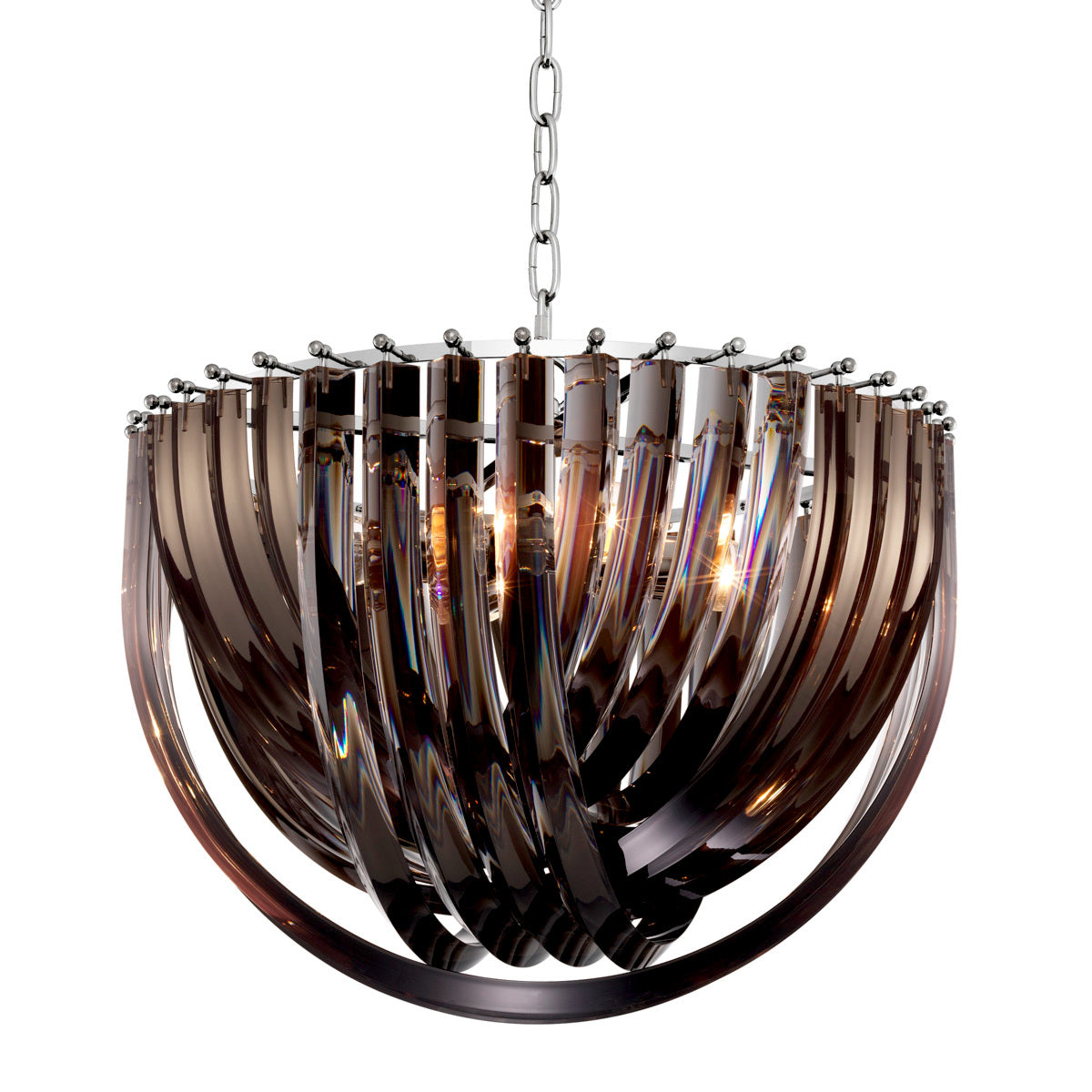 CHANDELIERS
