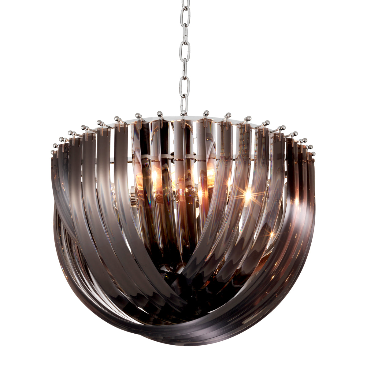 CHANDELIERS