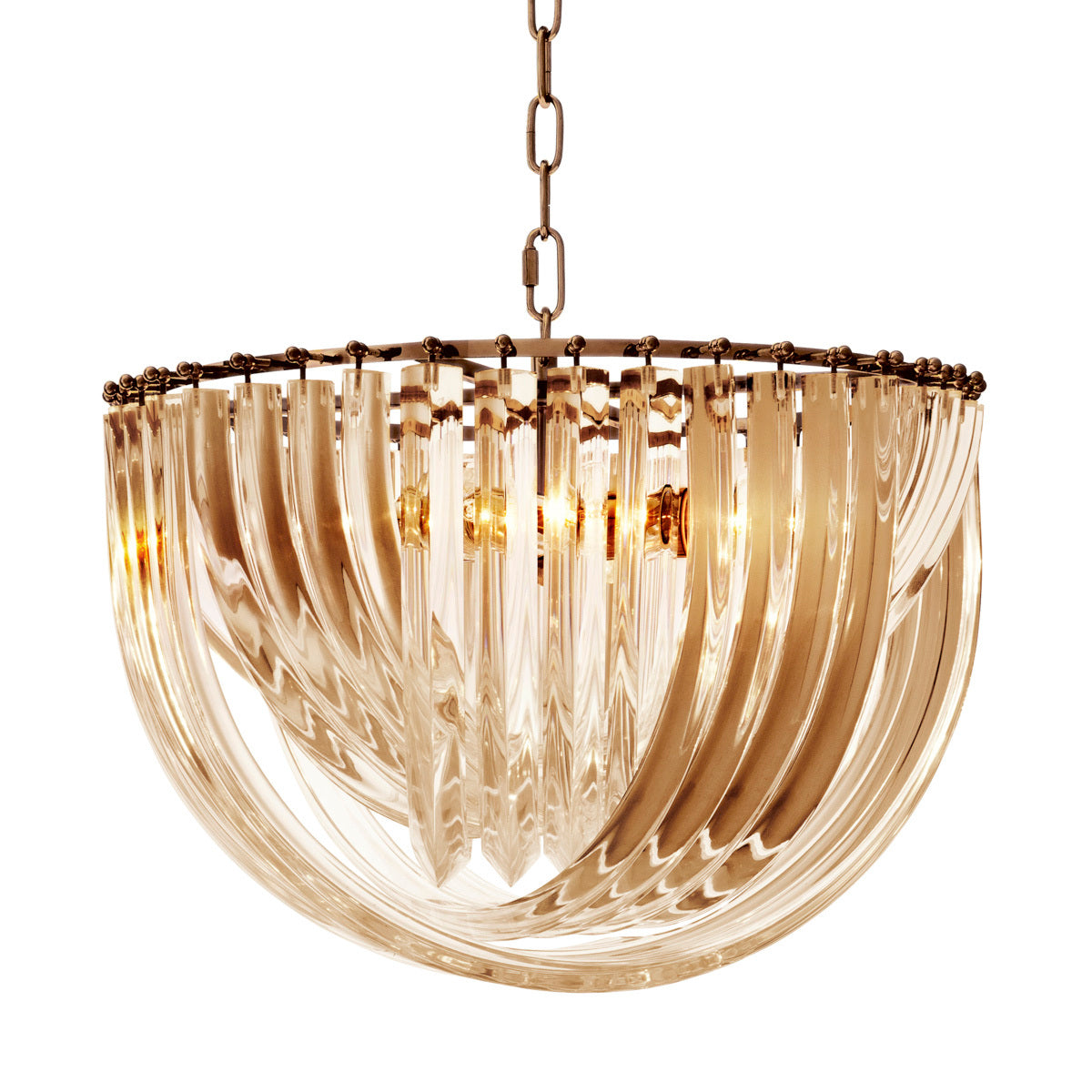 CHANDELIERS