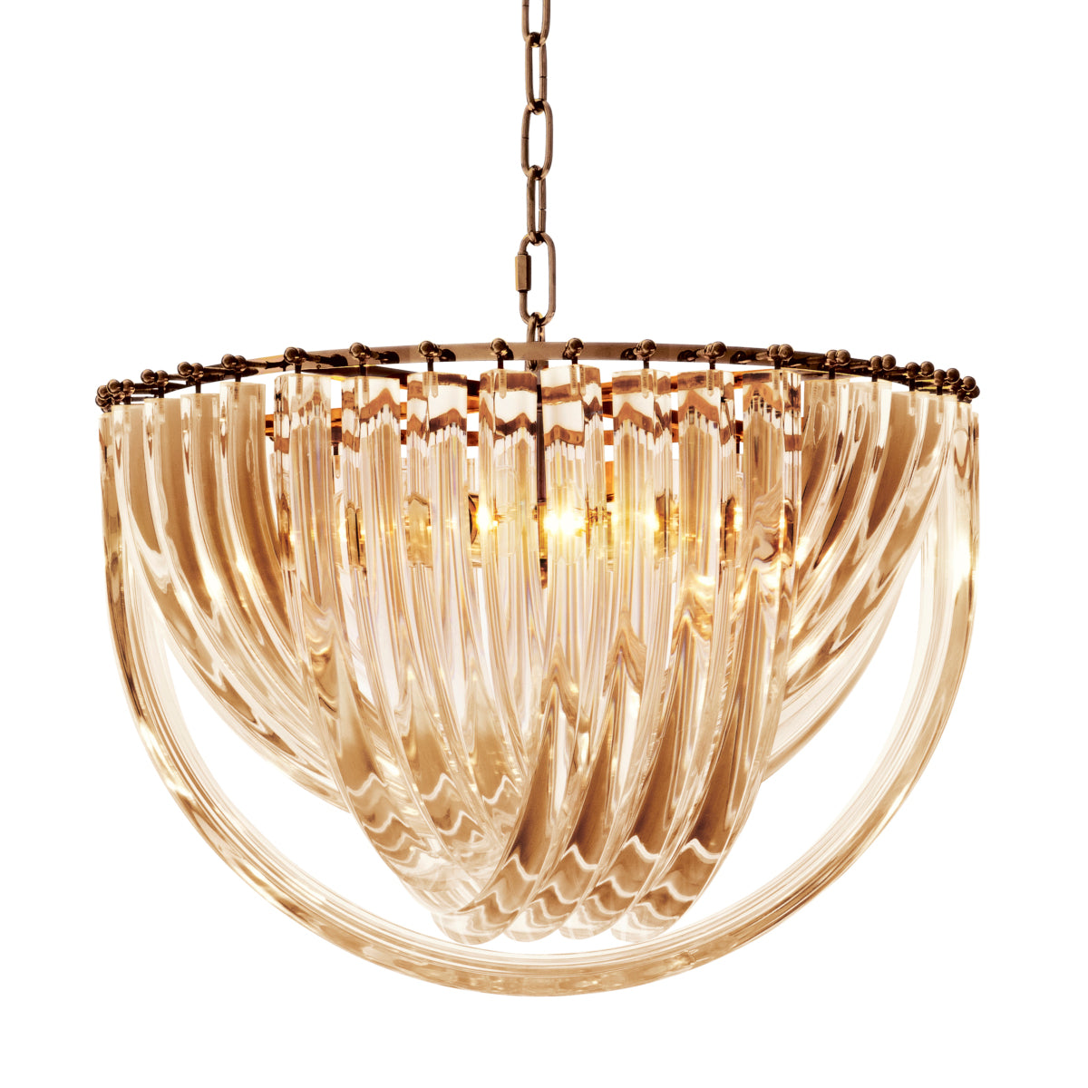 CHANDELIERS