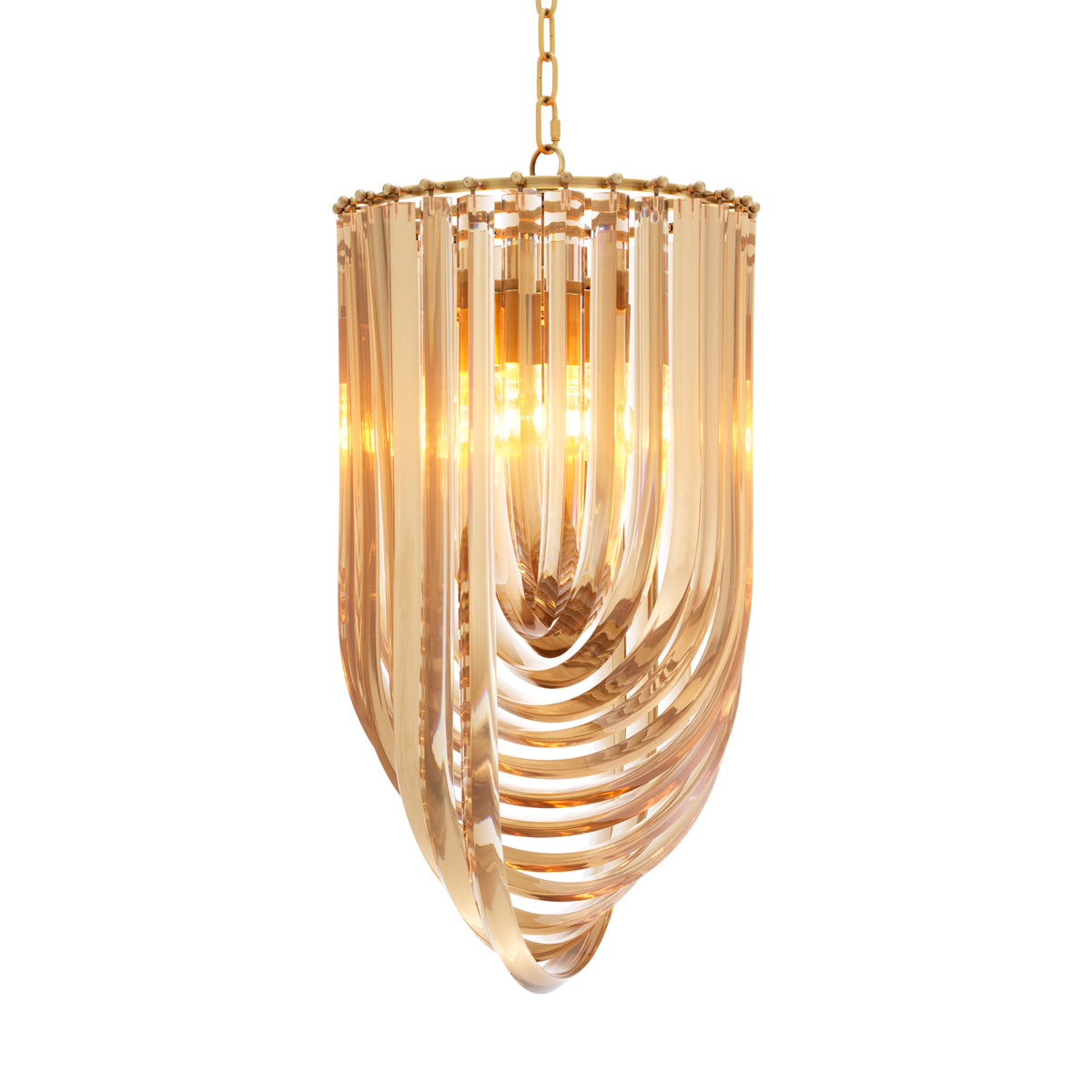 CHANDELIERS