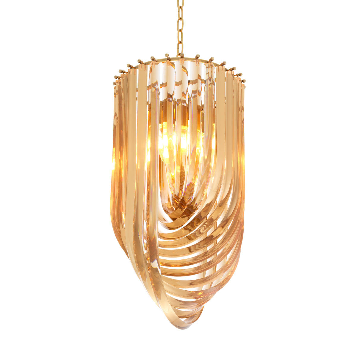 CHANDELIERS