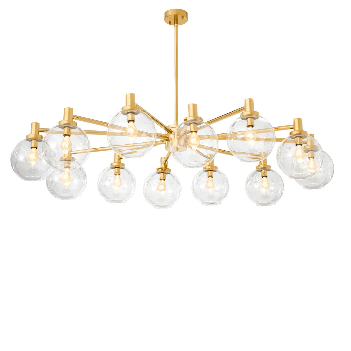 CHANDELIERS