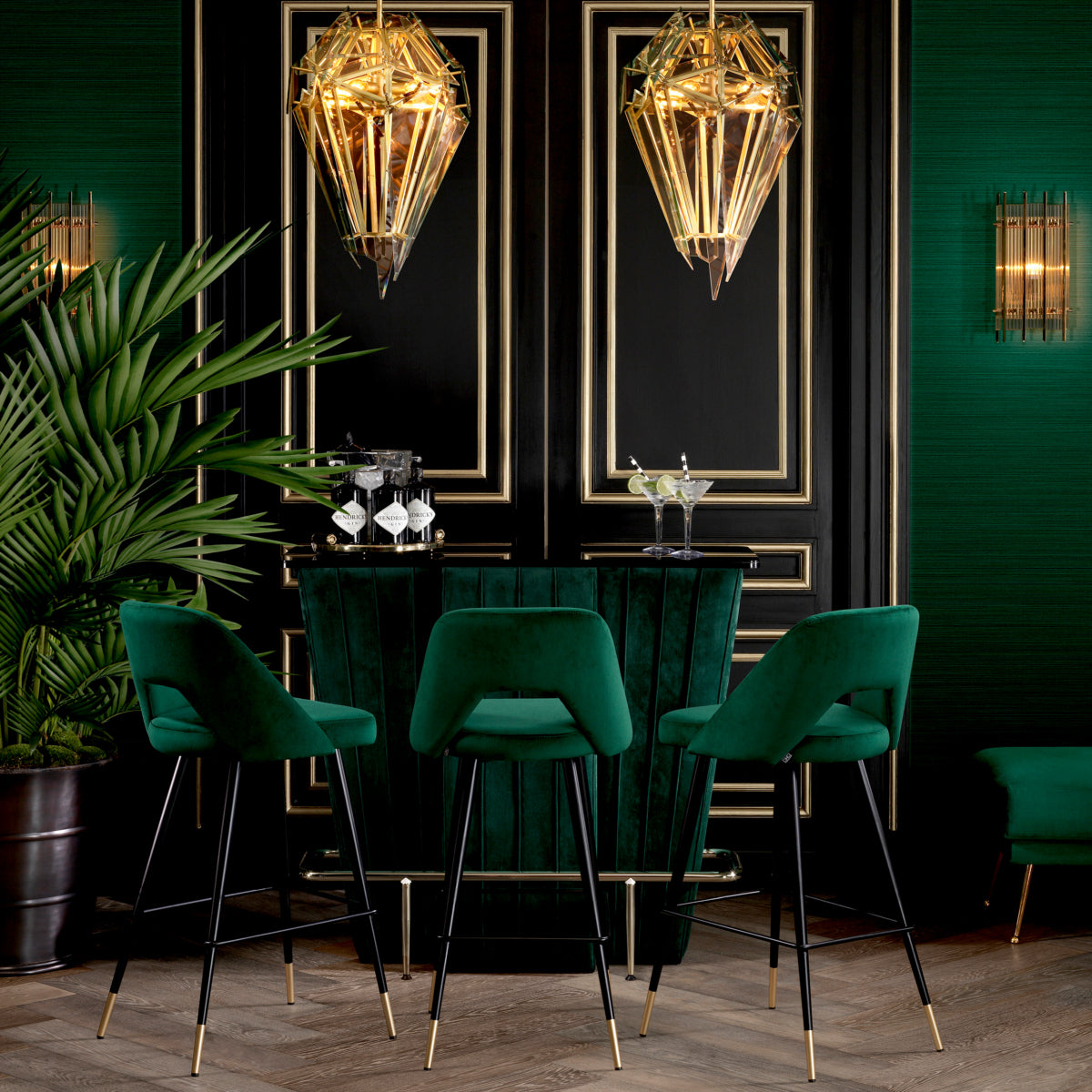 BAR STOOLS