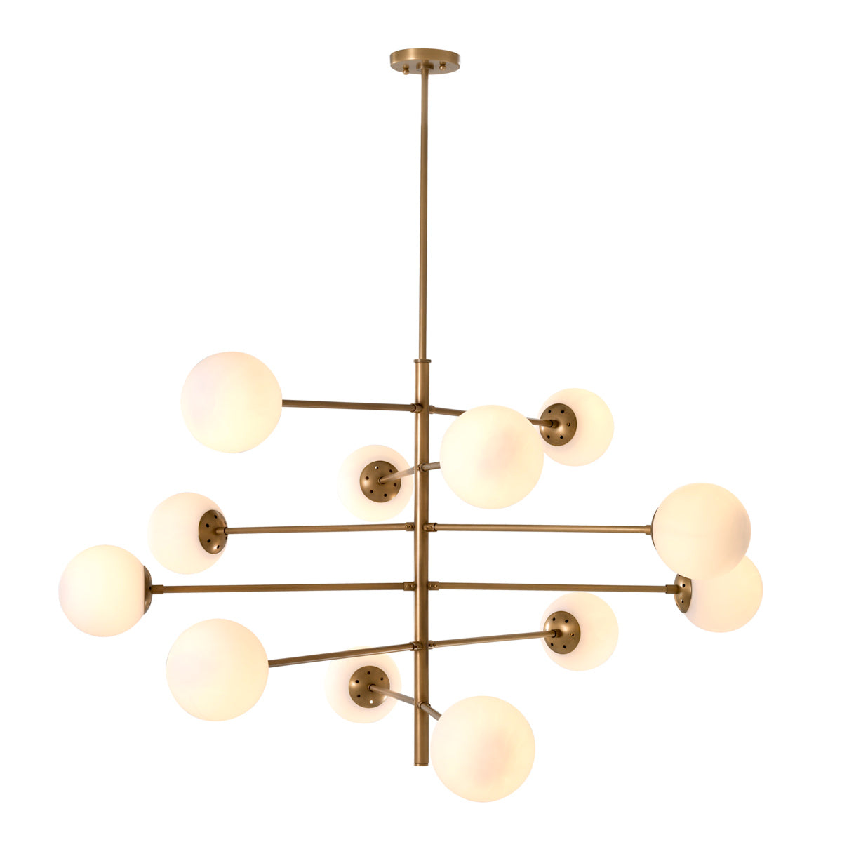 CHANDELIERS