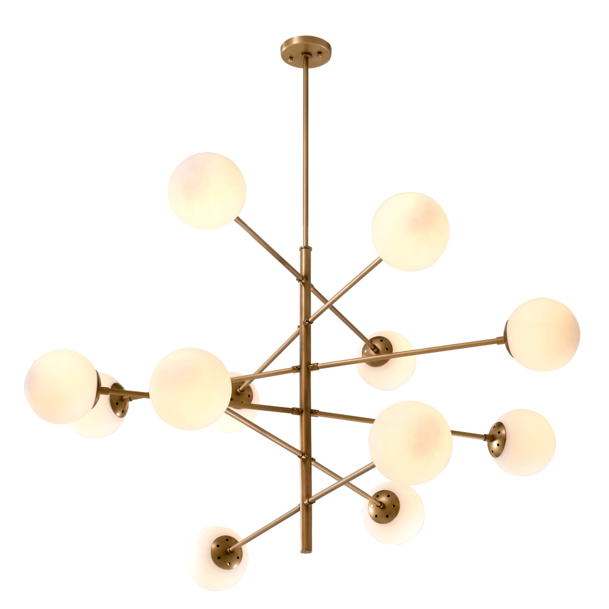 CHANDELIERS