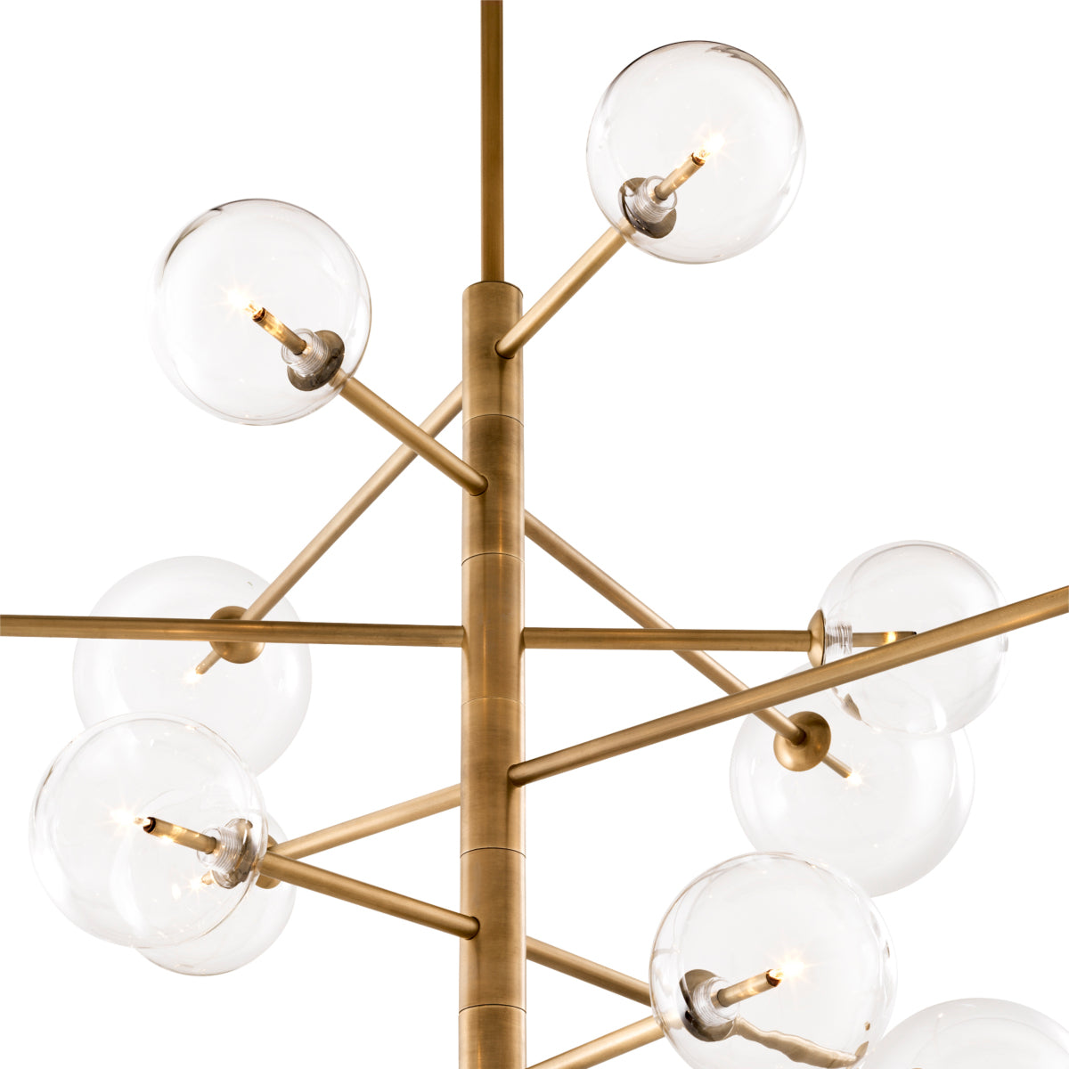 CHANDELIERS