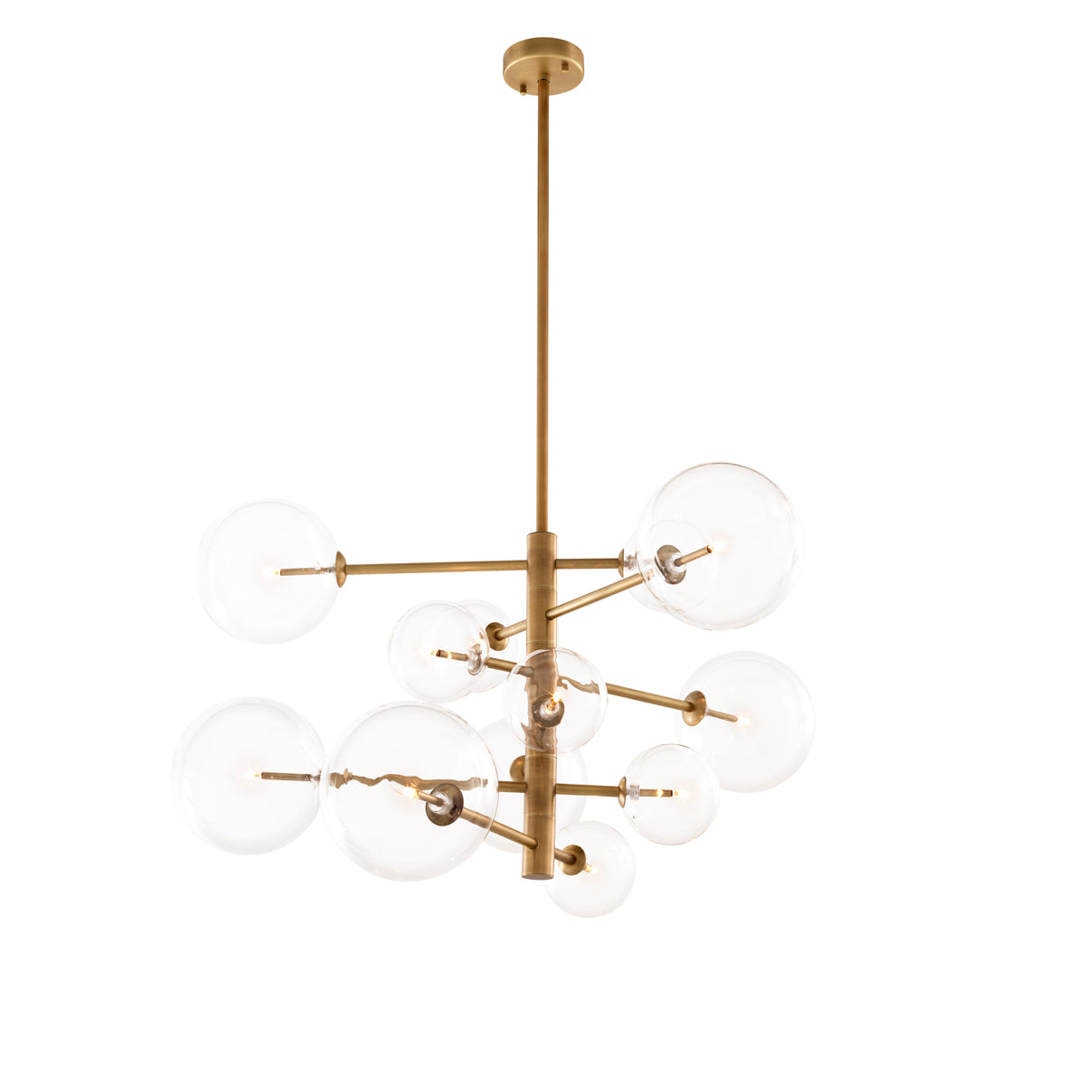 CHANDELIERS