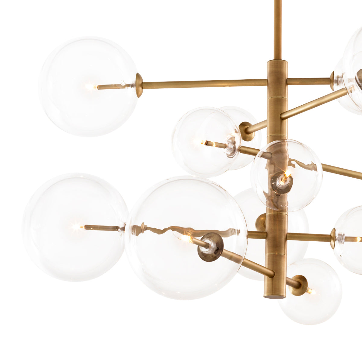 CHANDELIERS