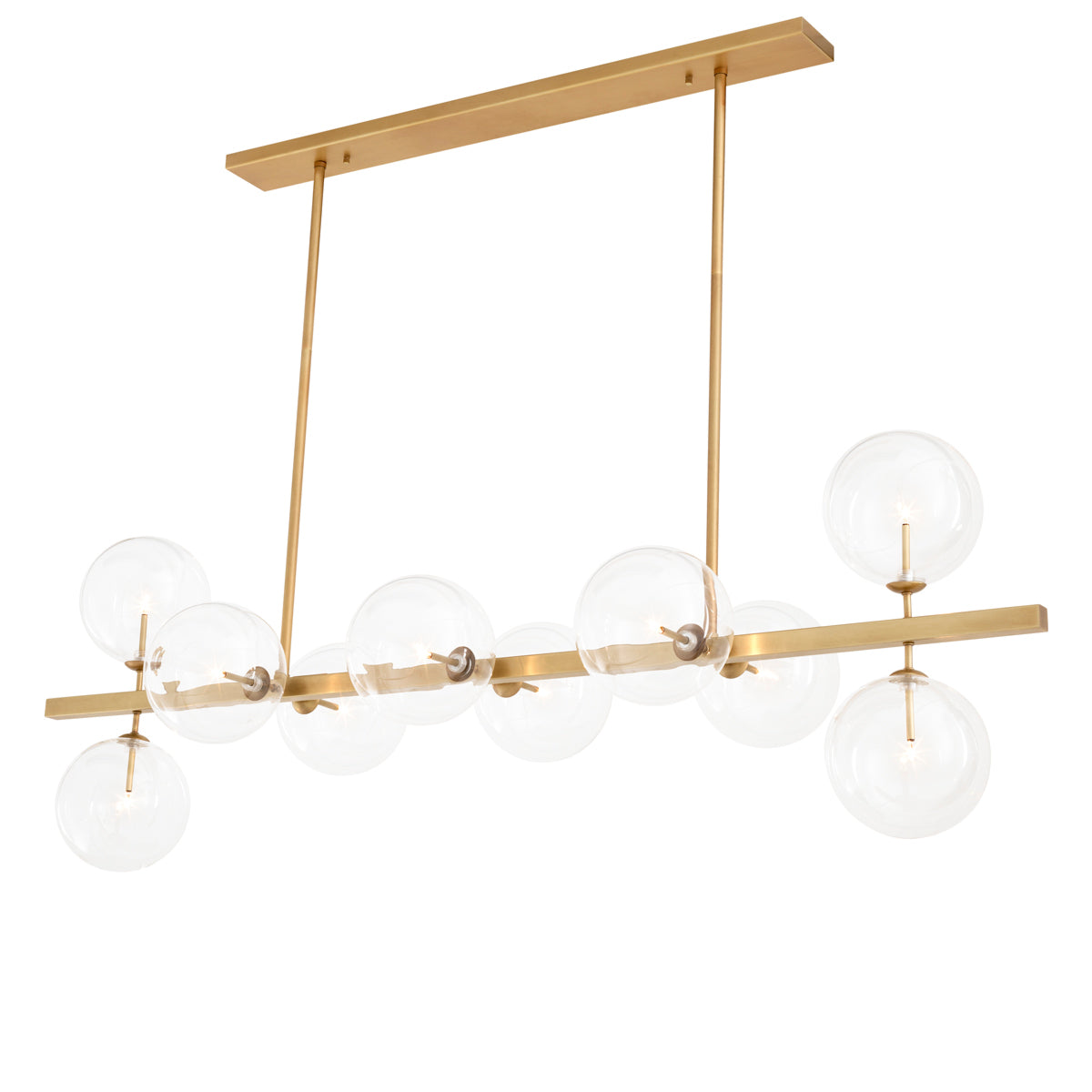 CHANDELIERS