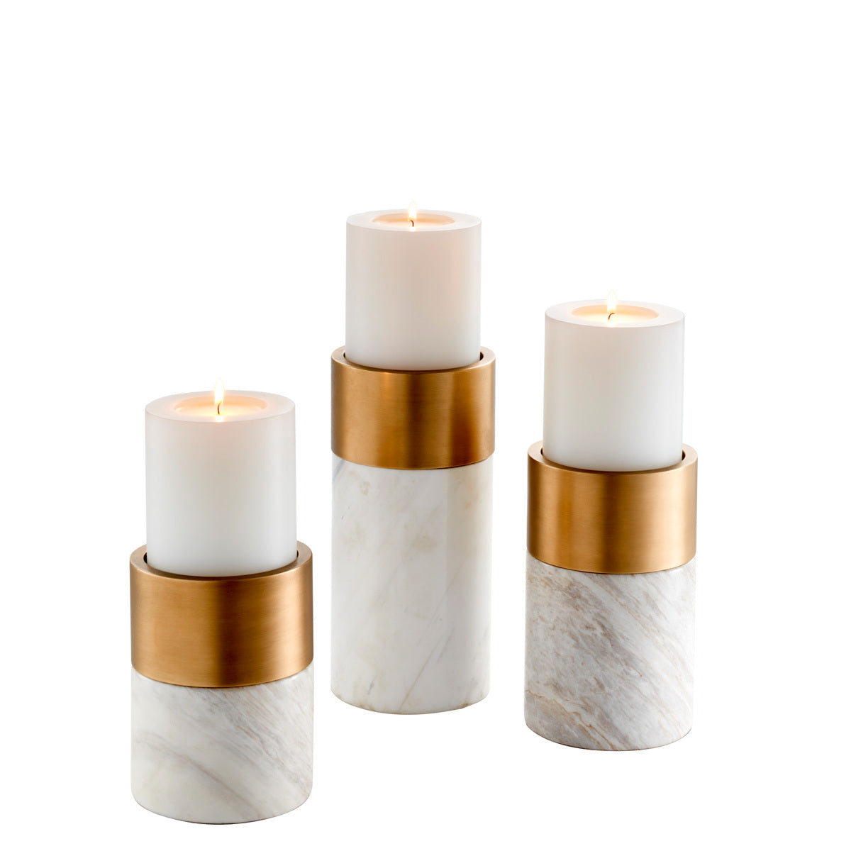 CANDLE