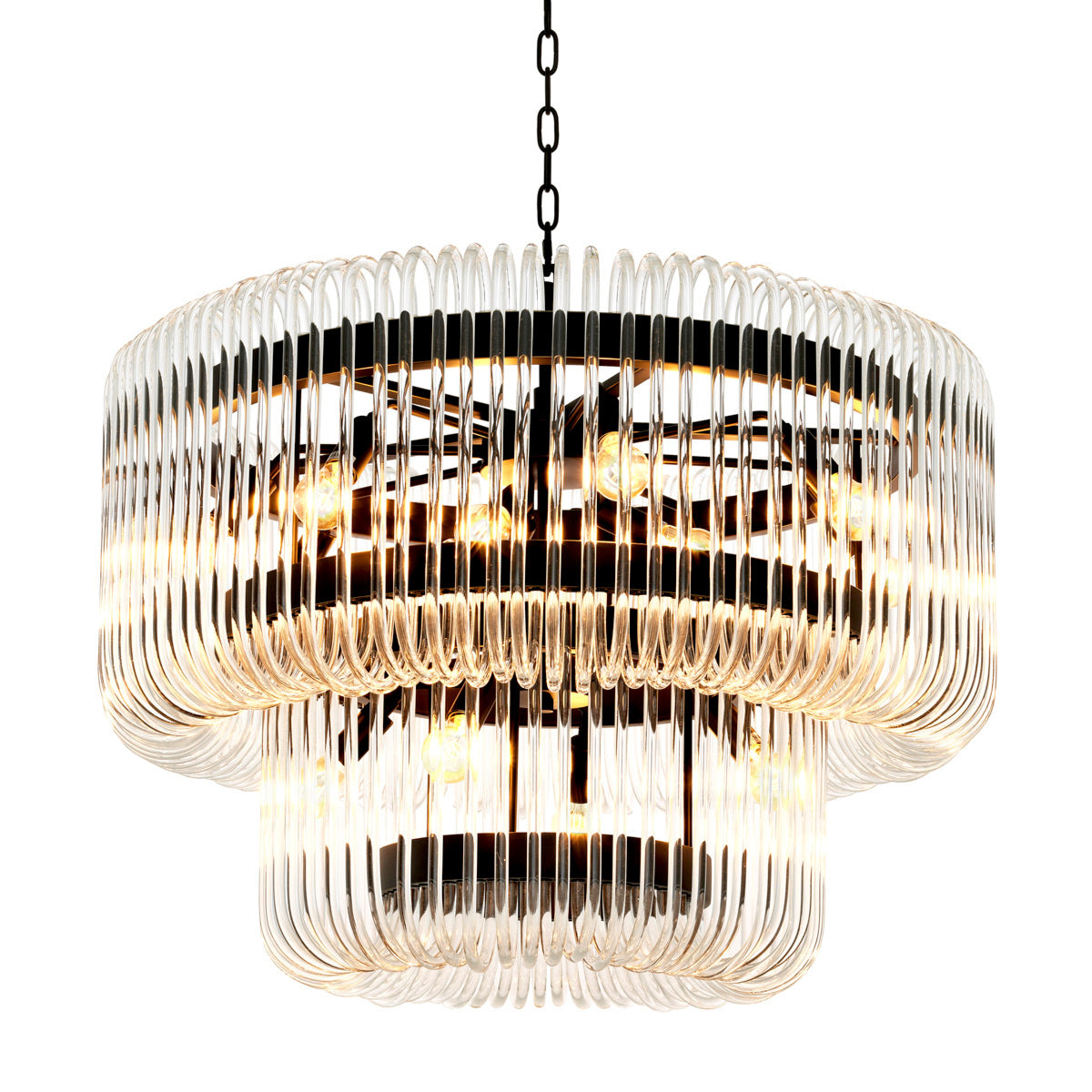 CHANDELIERS