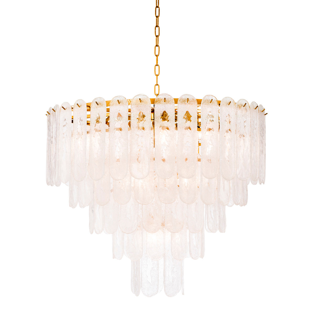 CHANDELIERS