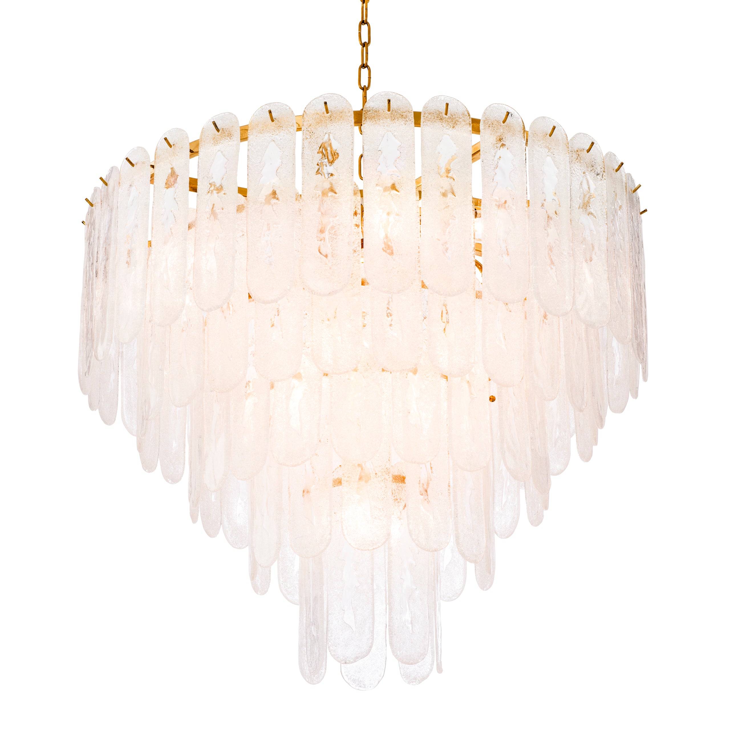 CHANDELIERS