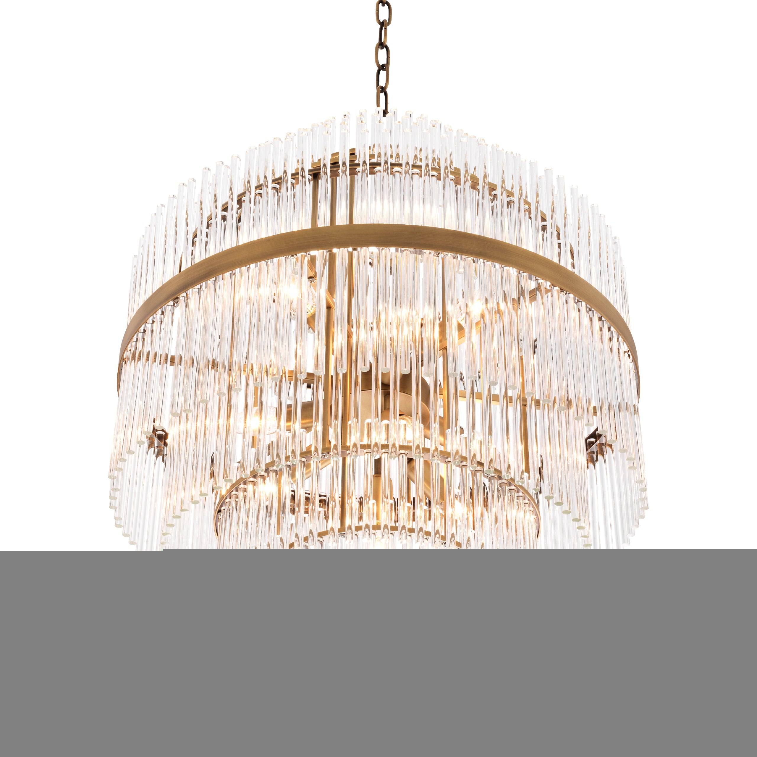 CHANDELIERS