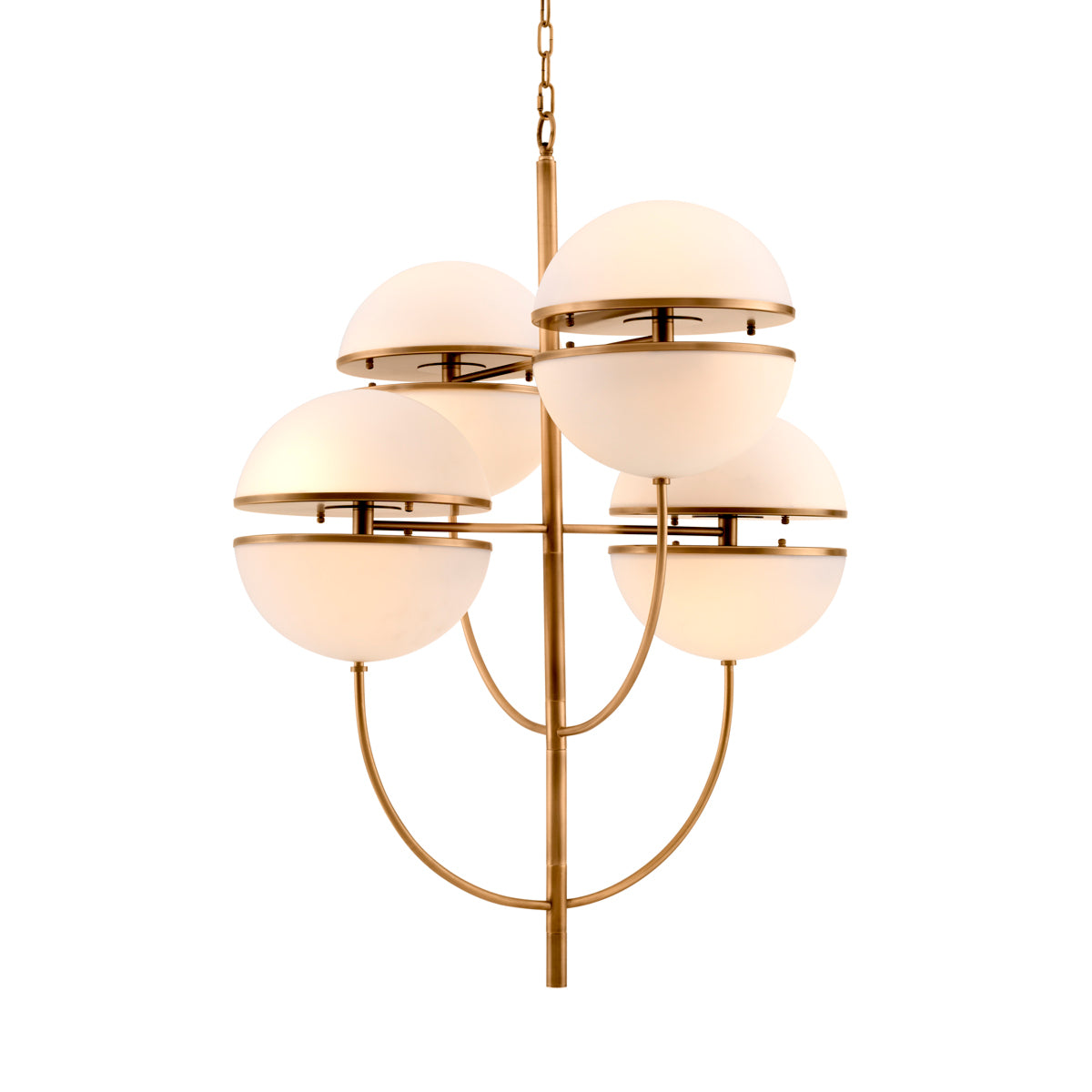 CHANDELIERS