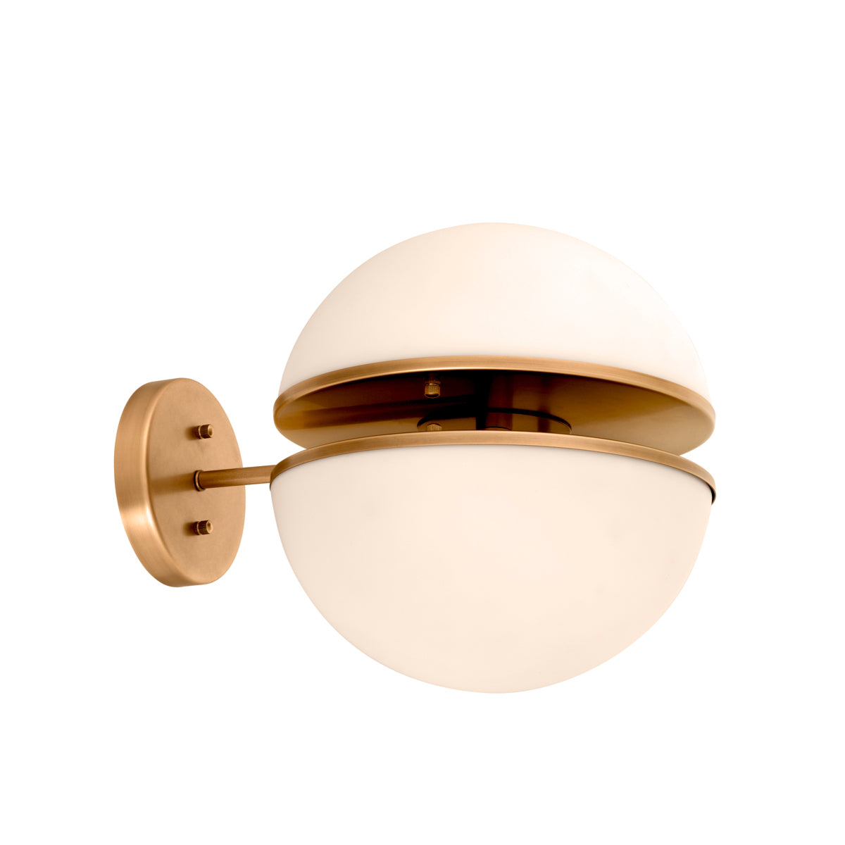 WALL LAMP