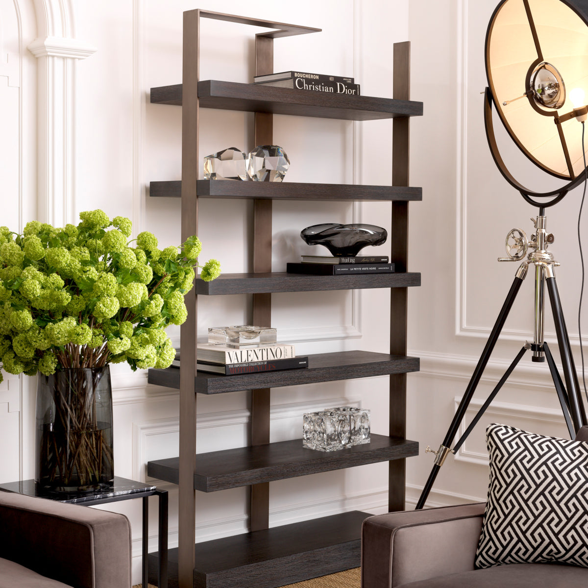 DECORATIVE ITEMS