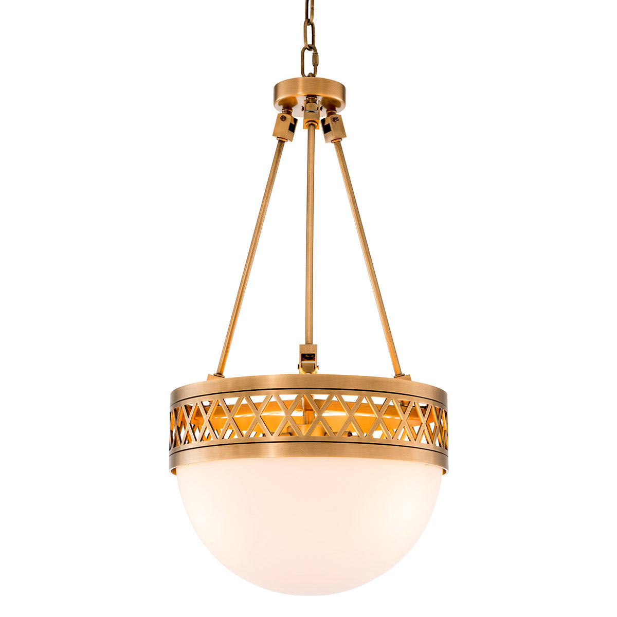 CHANDELIERS
