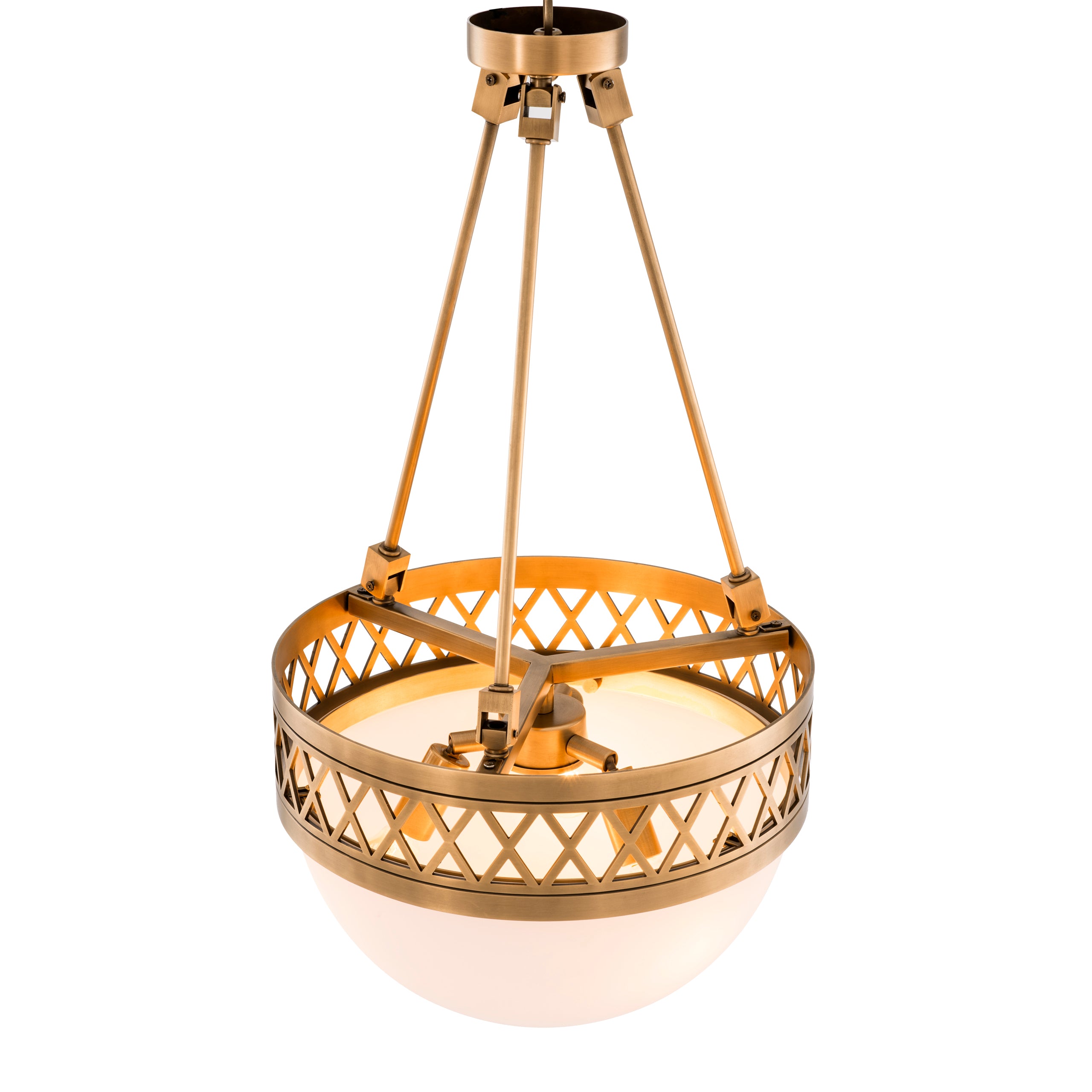 CHANDELIERS