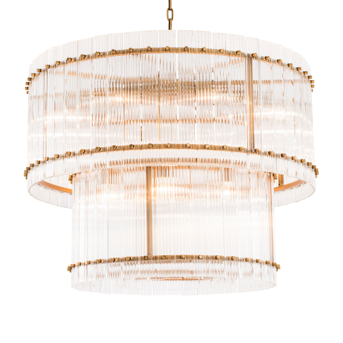 CHANDELIERS