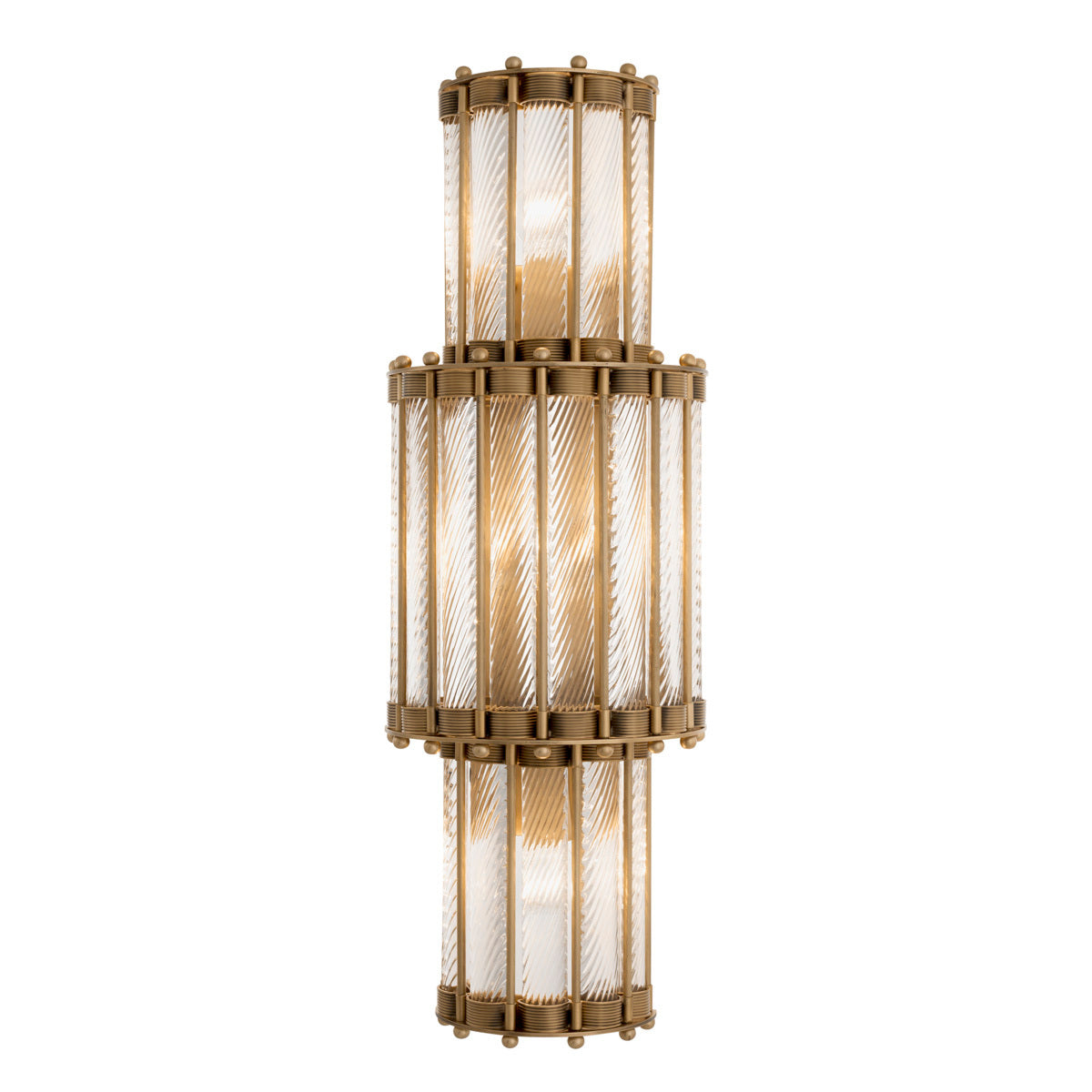 WALL LAMP