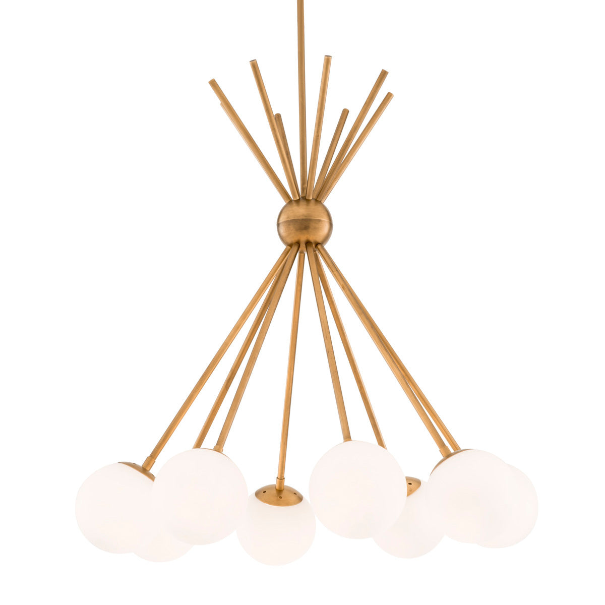 CHANDELIERS