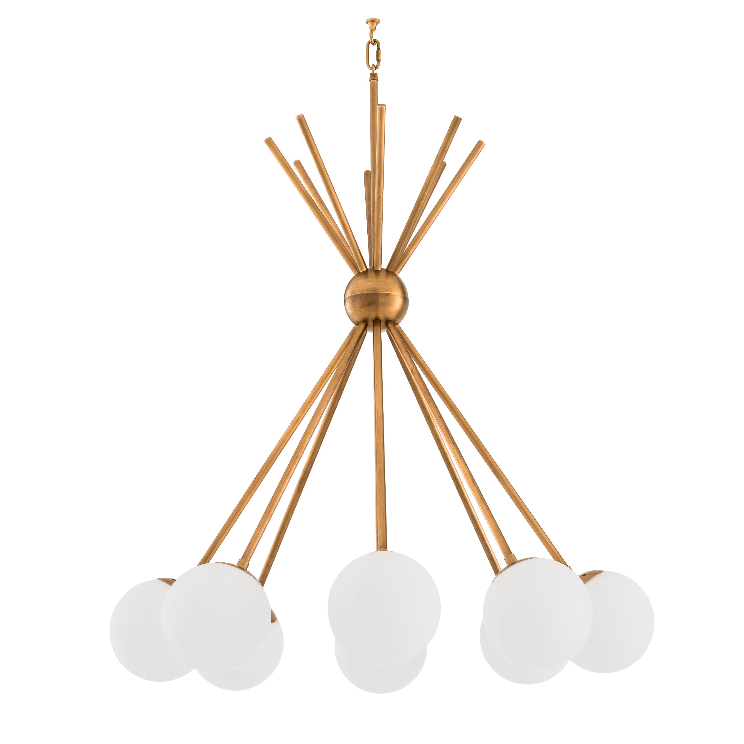CHANDELIERS