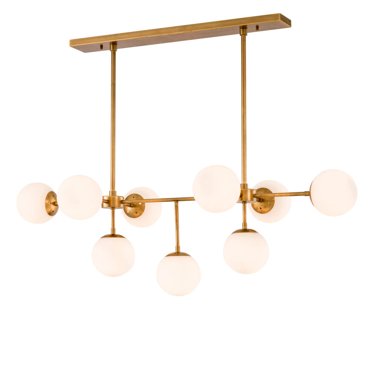 CHANDELIERS