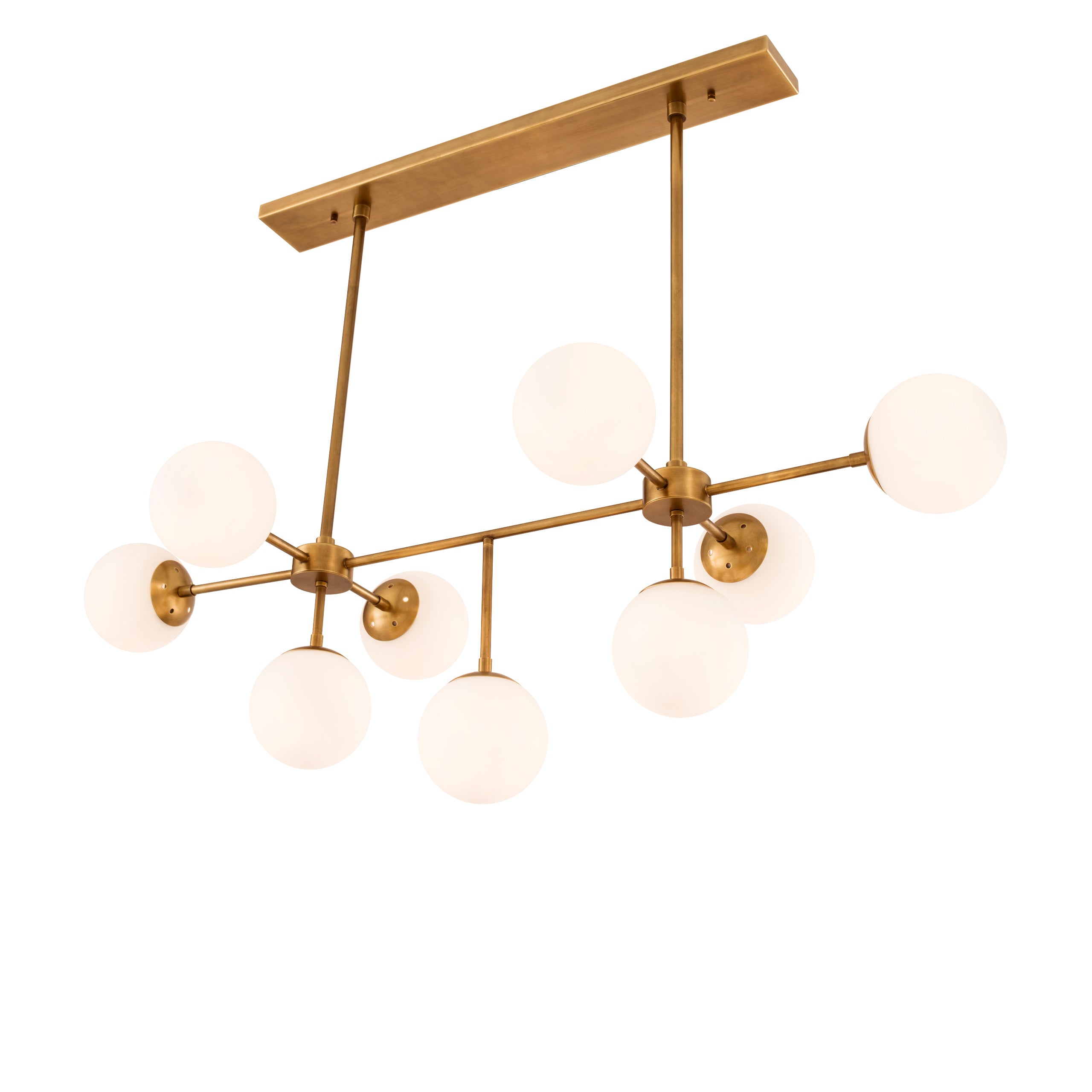 CHANDELIERS