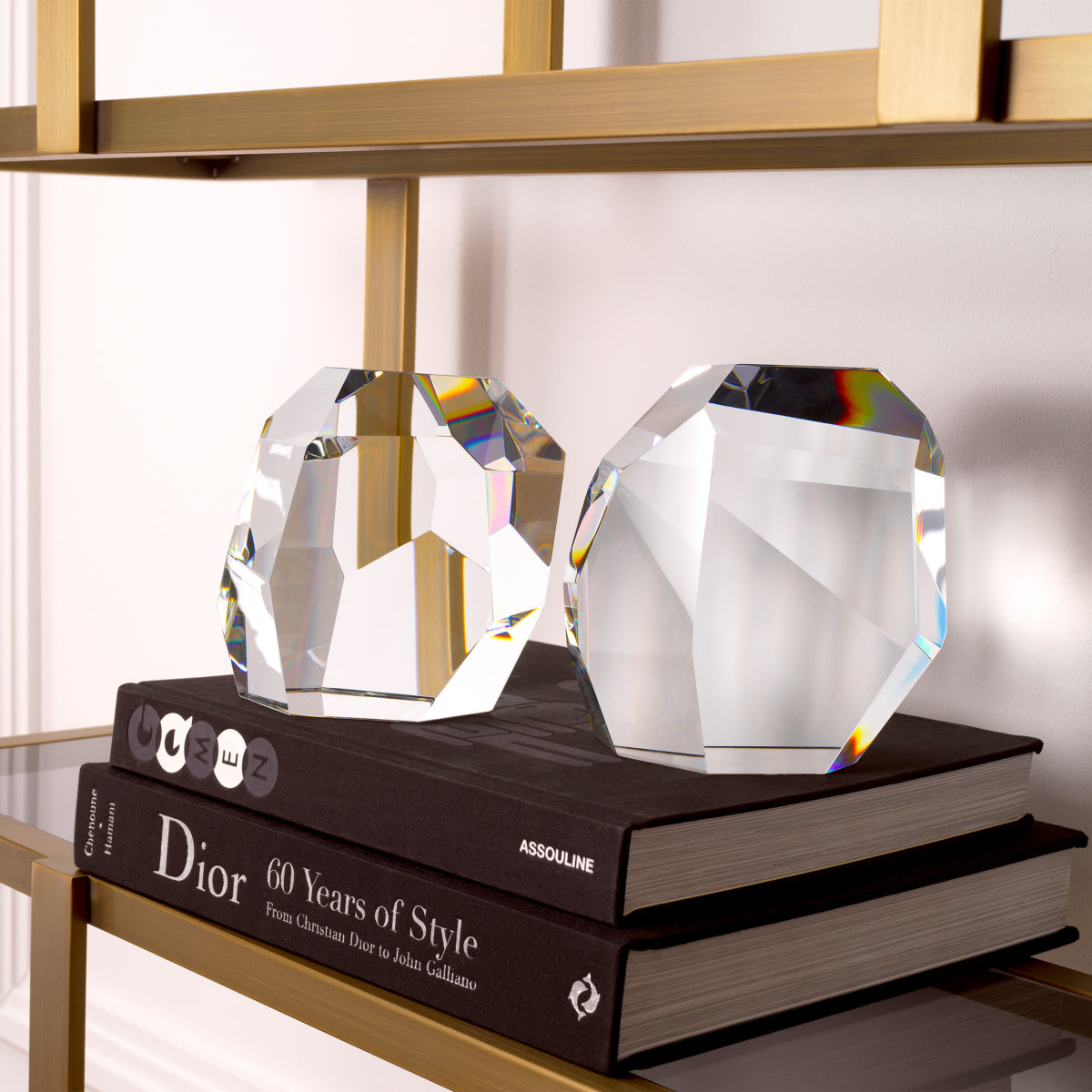 DECORATIVE ITEMS