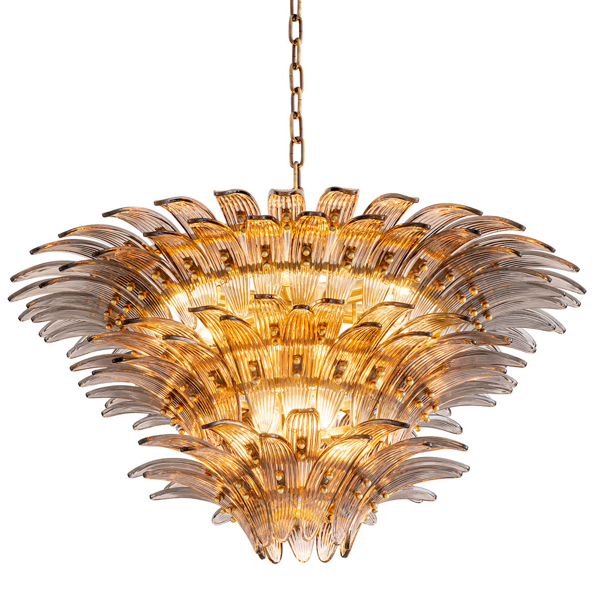 CHANDELIERS