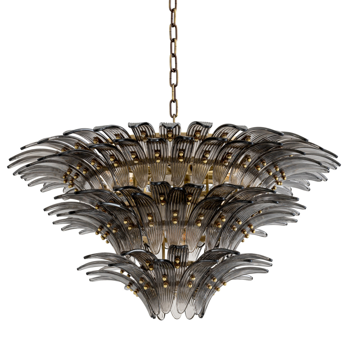 CHANDELIERS