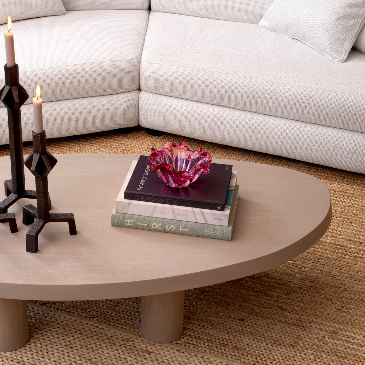 DECORATIVE ITEMS