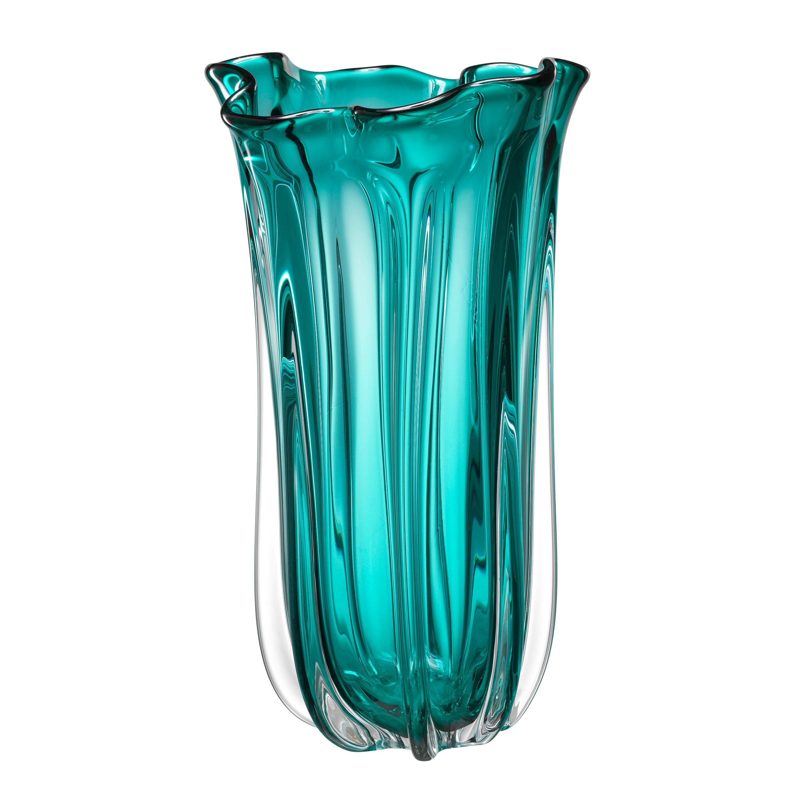 VASES & PLANTERS