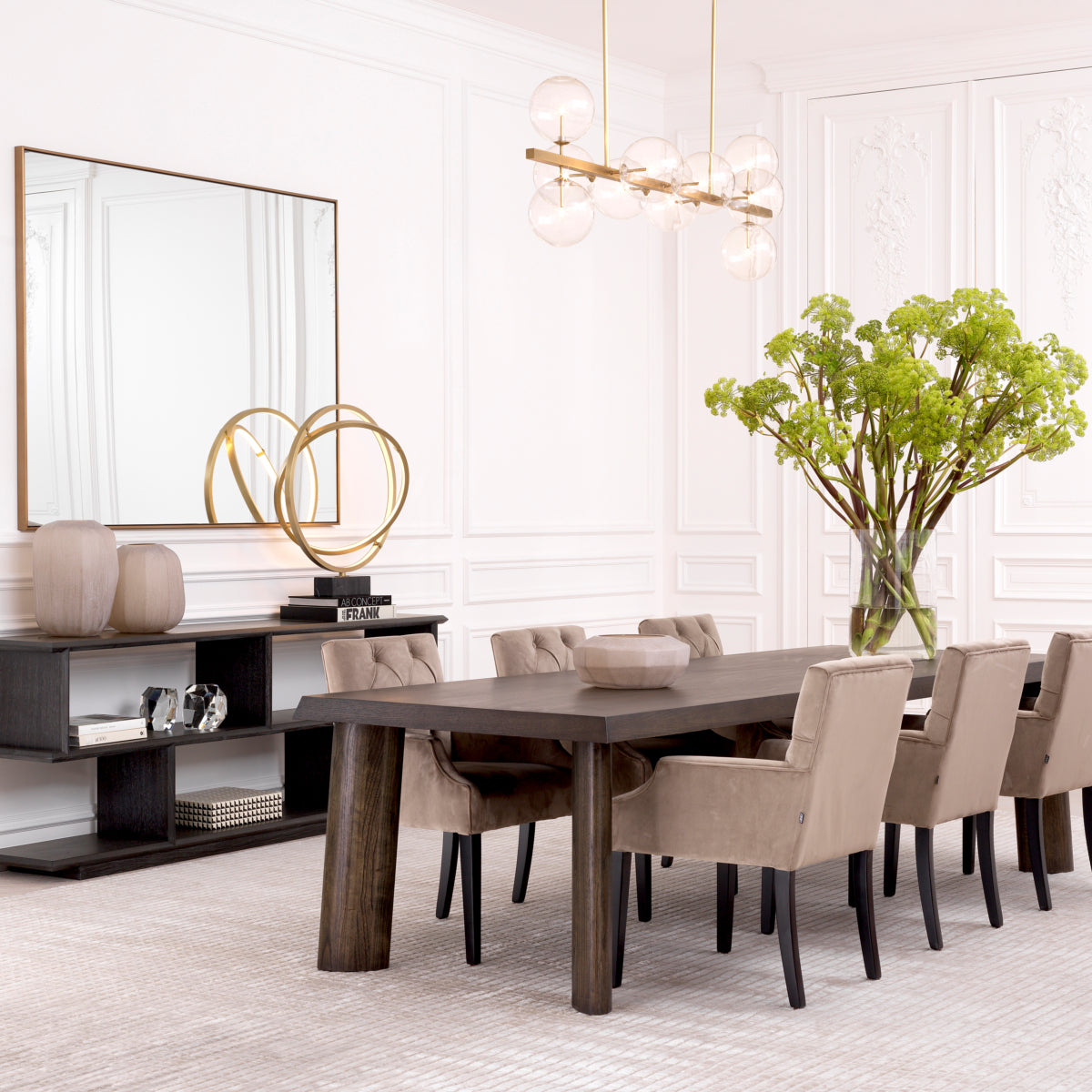 DECORATIVE ITEMS