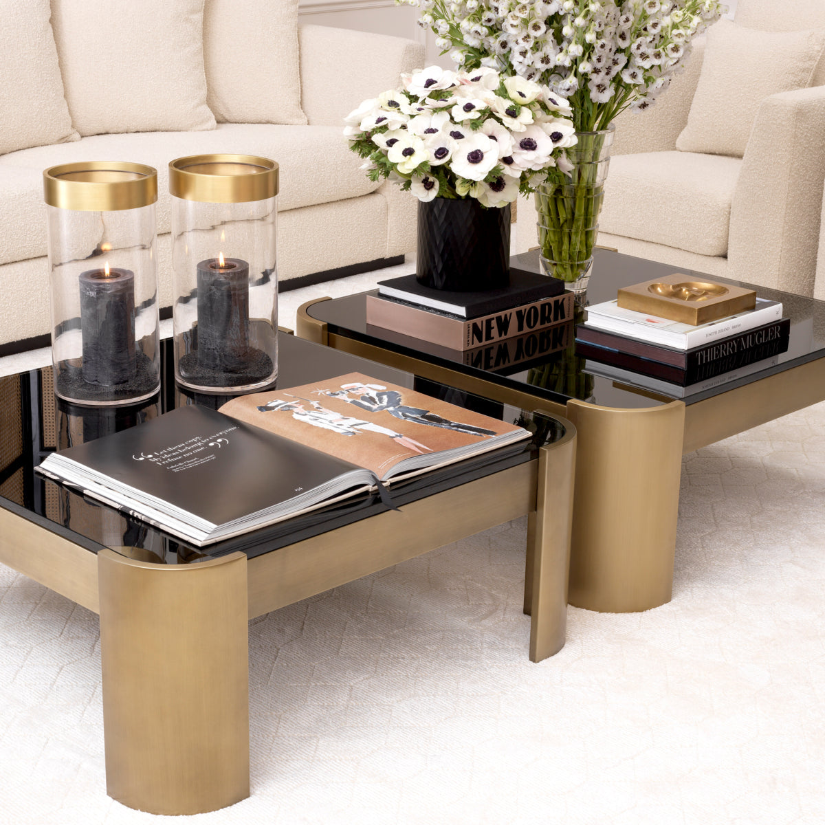 DECORATIVE ITEMS